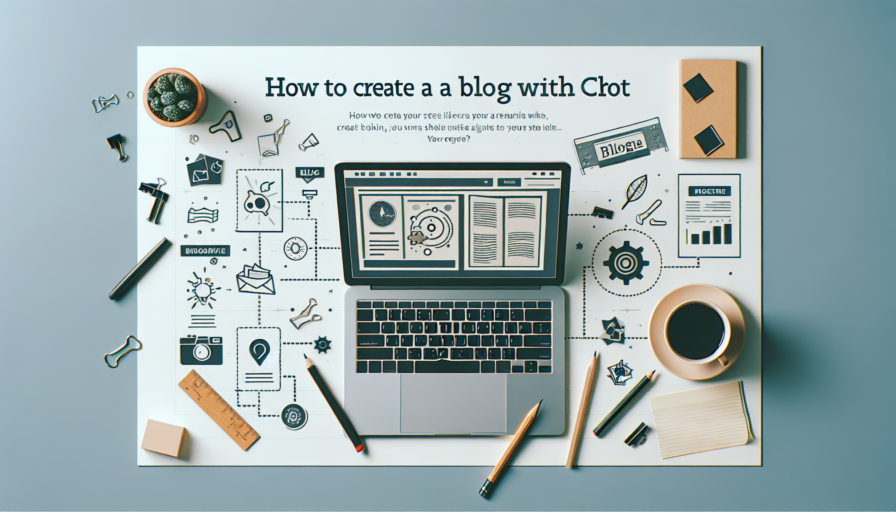 Cómo hacer un blog con ChatGPT